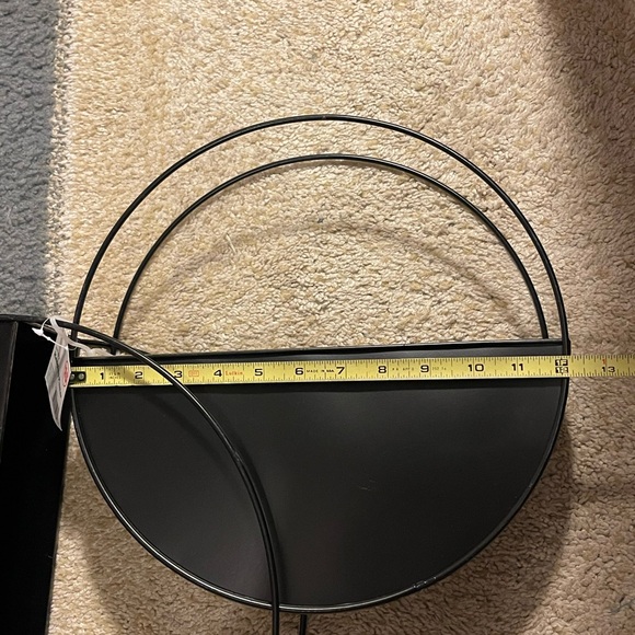 Set of two new hanging planters - Picture 6 of 9